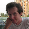 Александр Глускер