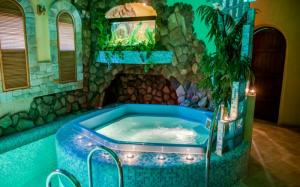 Фотография Wellness spa GROTTO 5