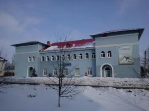 Фотография Банно-оздоровительный комплекс 1