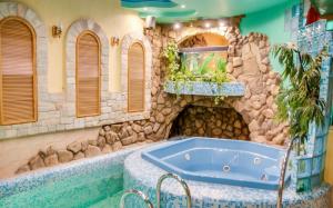 Фотография Wellness spa GROTTO 4