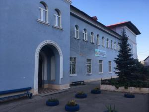 Фотография Банно-оздоровительный комплекс 0