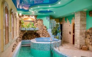 Фотография Wellness spa GROTTO 2