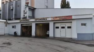 Фотография Сафари 3